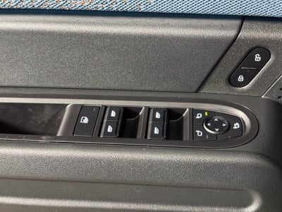 2025 MINI COUNTRYMAN Base