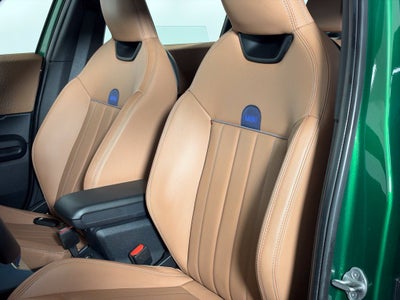 2025 MINI COUNTRYMAN Base