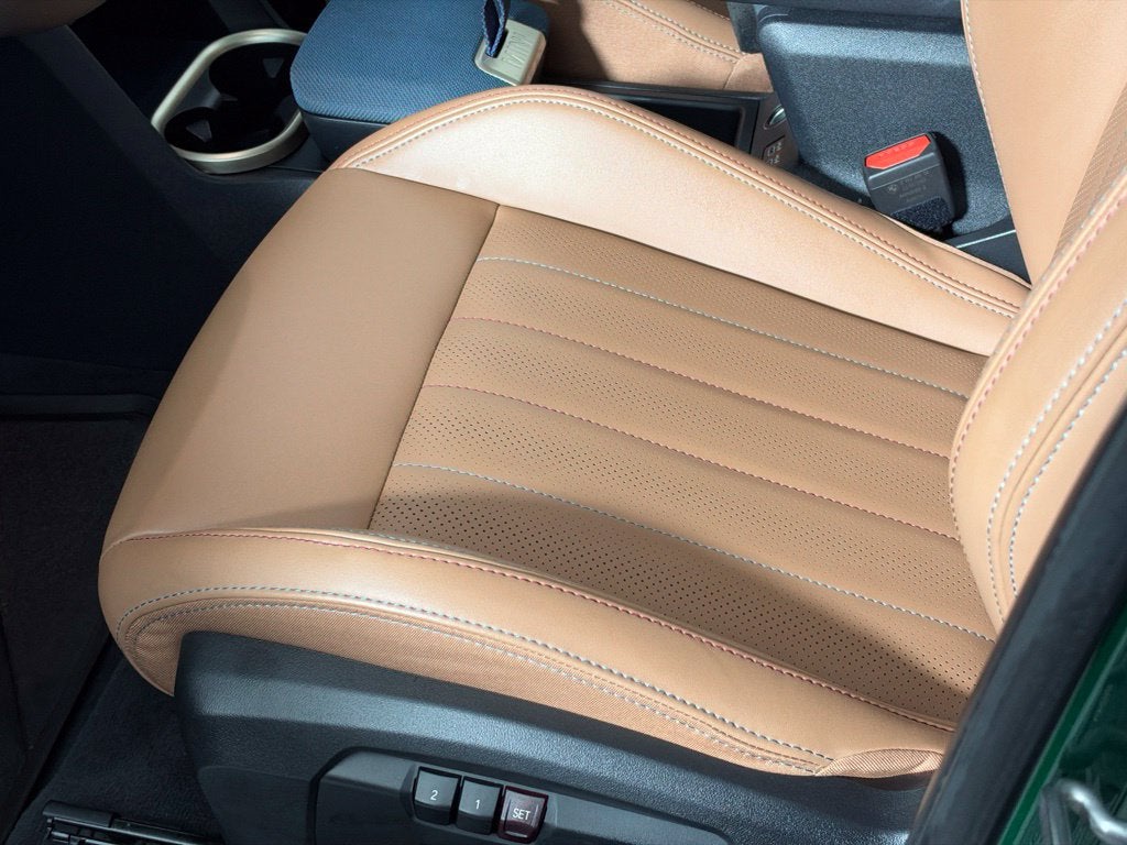 2025 MINI COUNTRYMAN Base