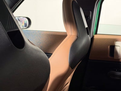 2025 MINI COUNTRYMAN Base