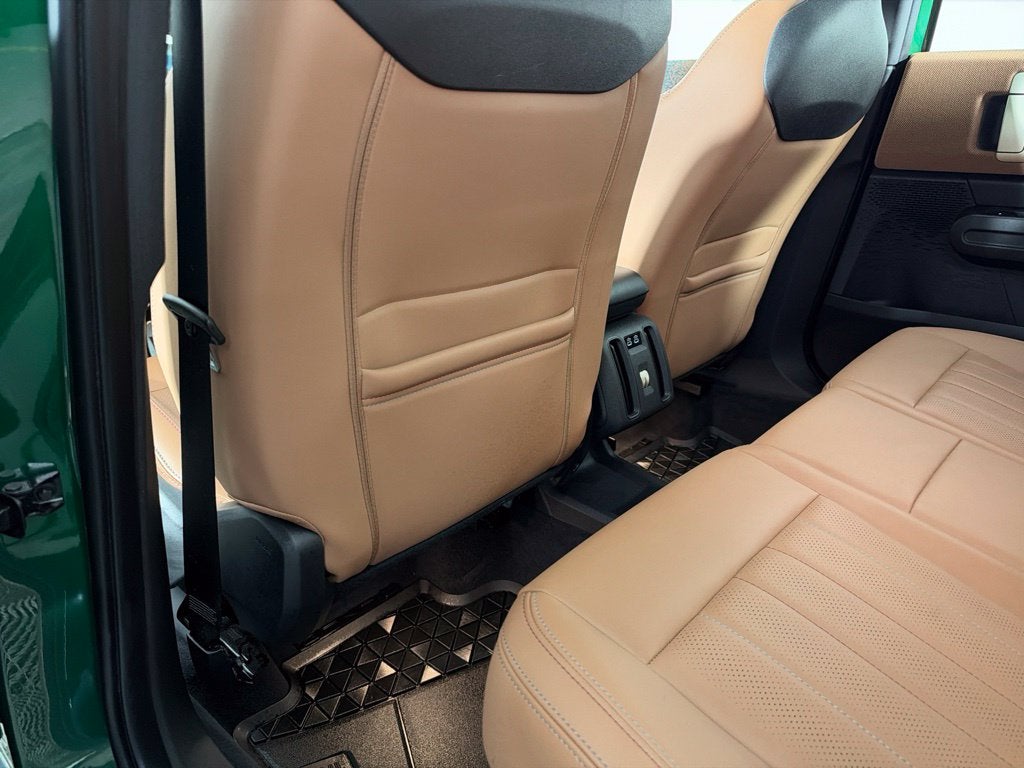 2025 MINI COUNTRYMAN Base