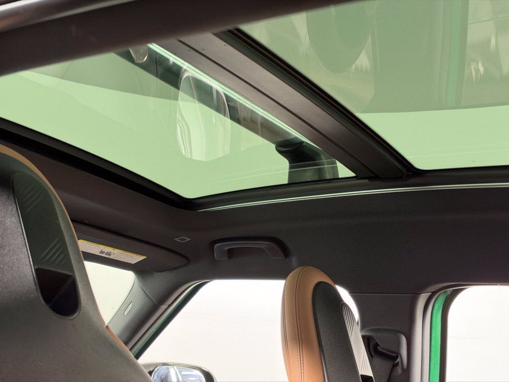 2025 MINI COUNTRYMAN Base