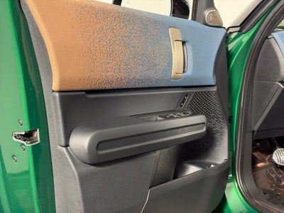 2025 MINI COUNTRYMAN Base