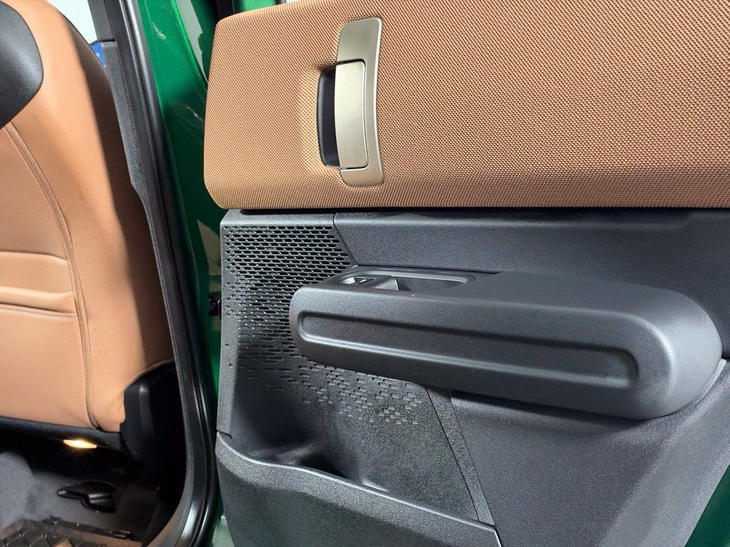 2025 MINI COUNTRYMAN Base