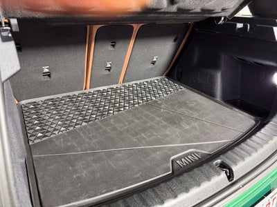 2025 MINI COUNTRYMAN Base