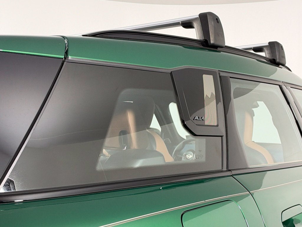 2025 MINI COUNTRYMAN Base