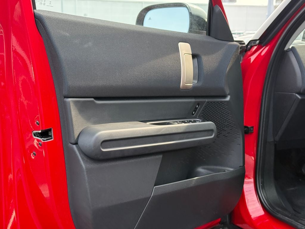 2025 MINI Cooper S Countryman S