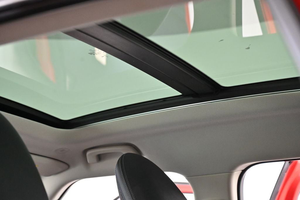 2025 MINI Cooper S Countryman ALL4