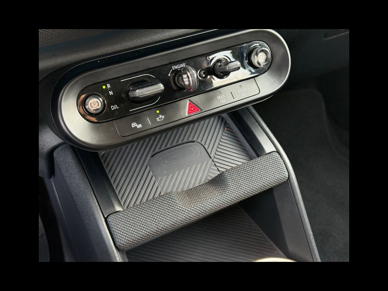 2025 MINI COUNTRYMAN S