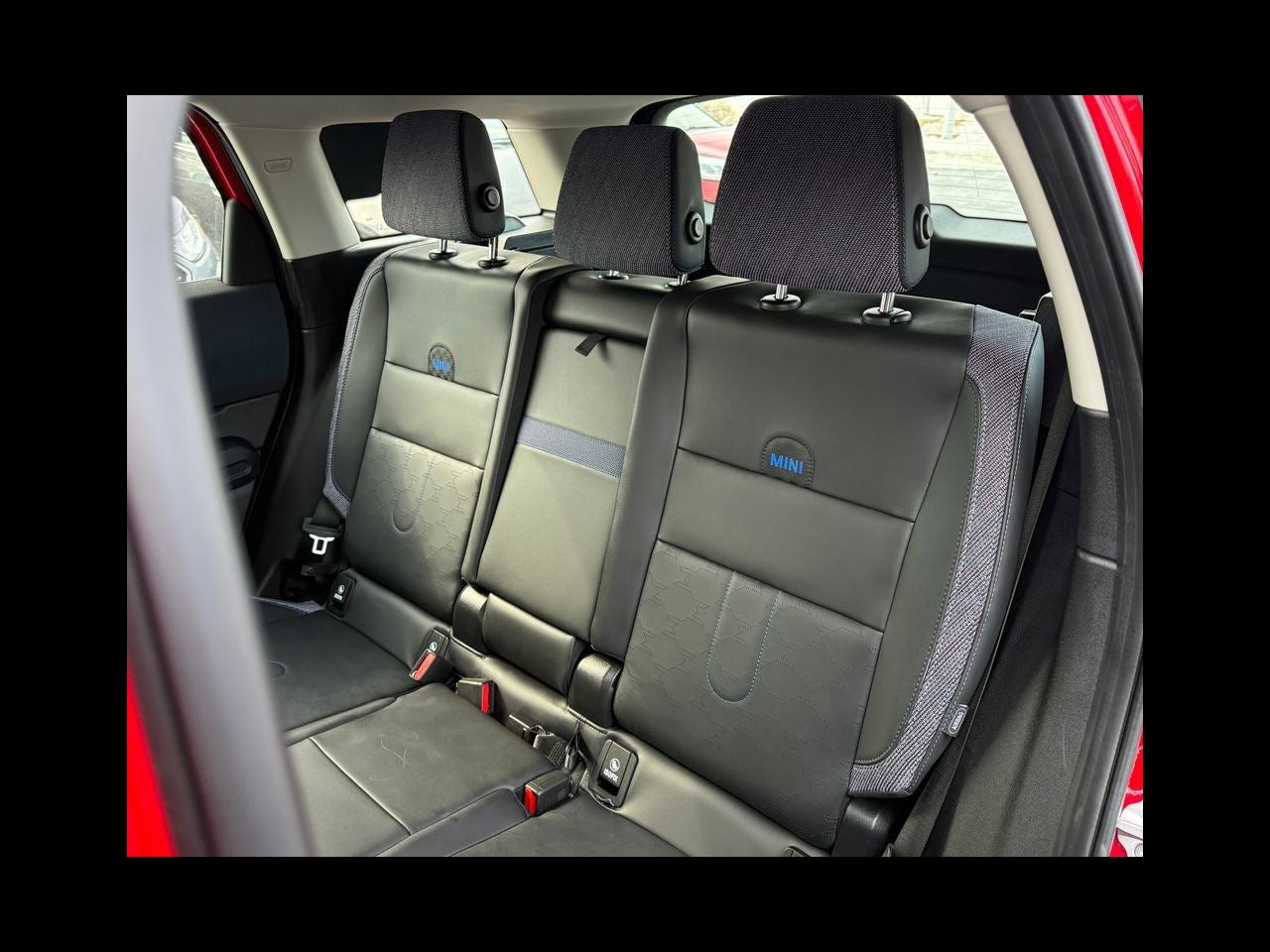 2025 MINI COUNTRYMAN S