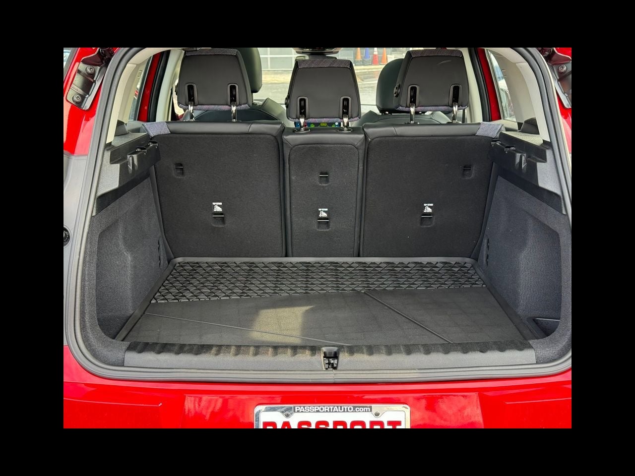 2025 MINI COUNTRYMAN S