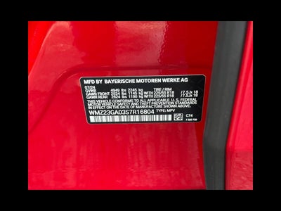 2025 MINI COUNTRYMAN S