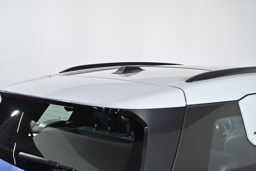 2025 MINI Cooper S Countryman S