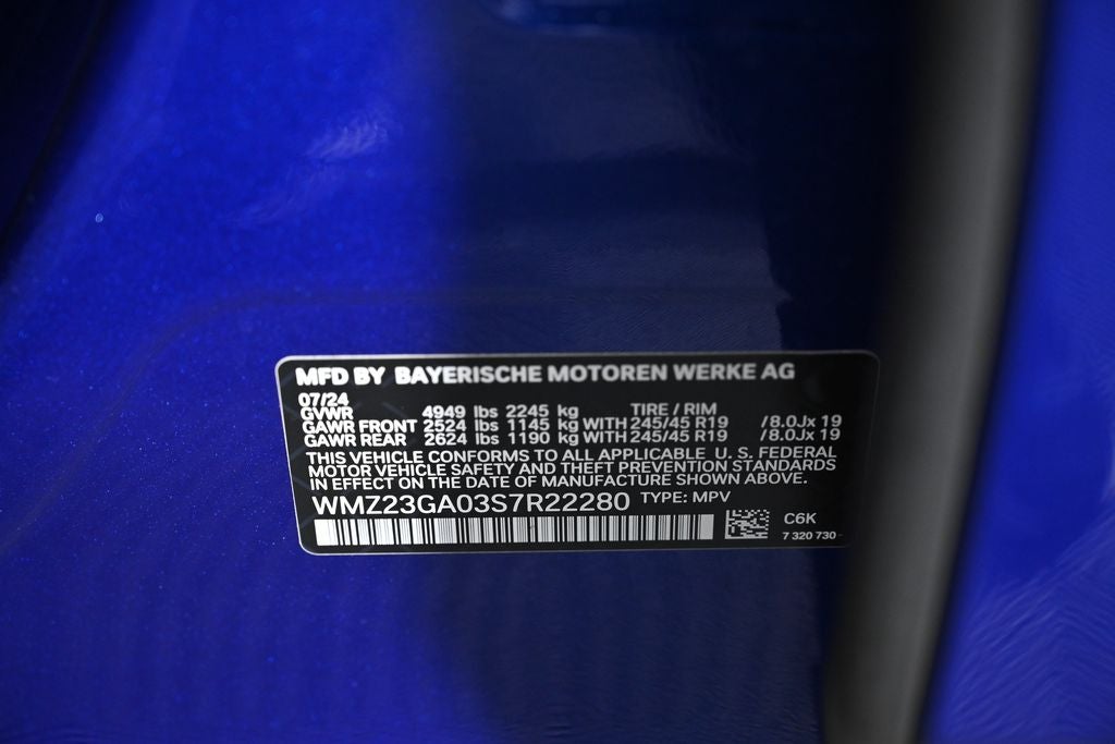 2025 MINI Cooper S Countryman S