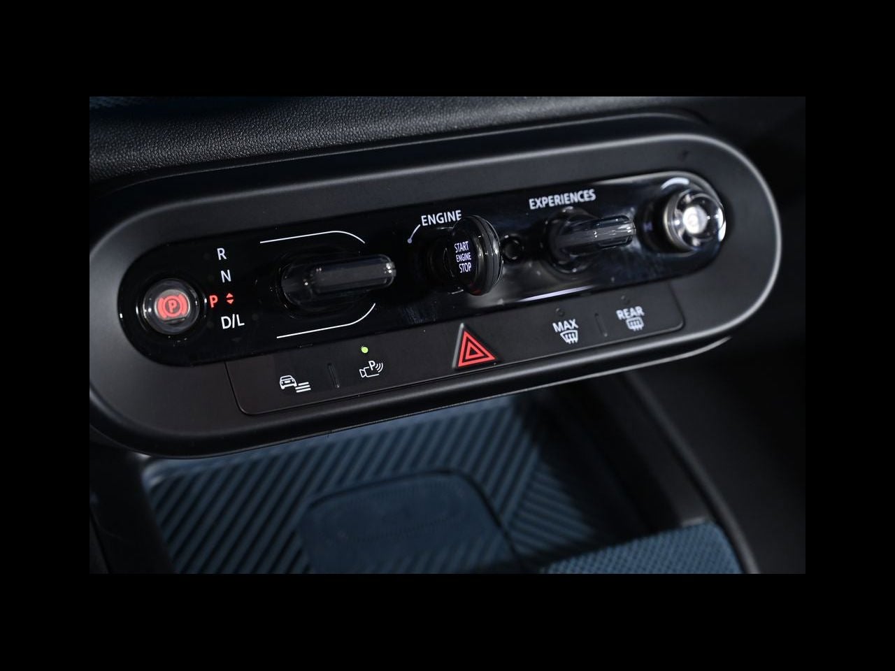 2025 MINI COUNTRYMAN S