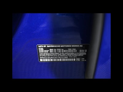 2025 MINI COUNTRYMAN S