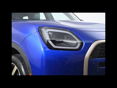 2025 MINI COUNTRYMAN S