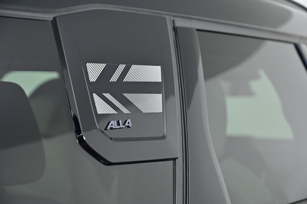 2025 MINI Cooper S Countryman S