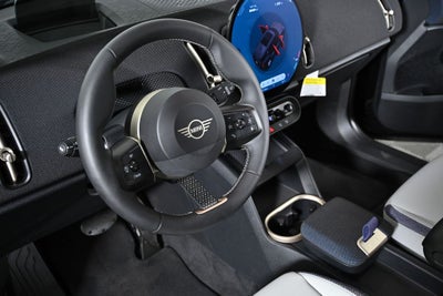 2025 MINI Cooper S Countryman S