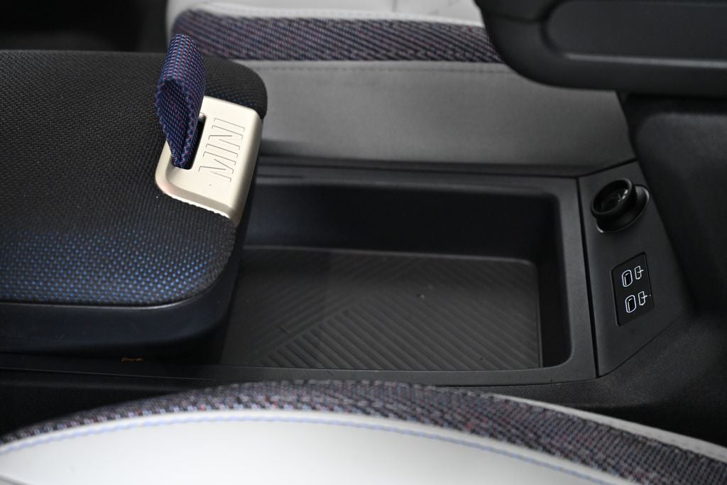 2025 MINI Cooper S Countryman S