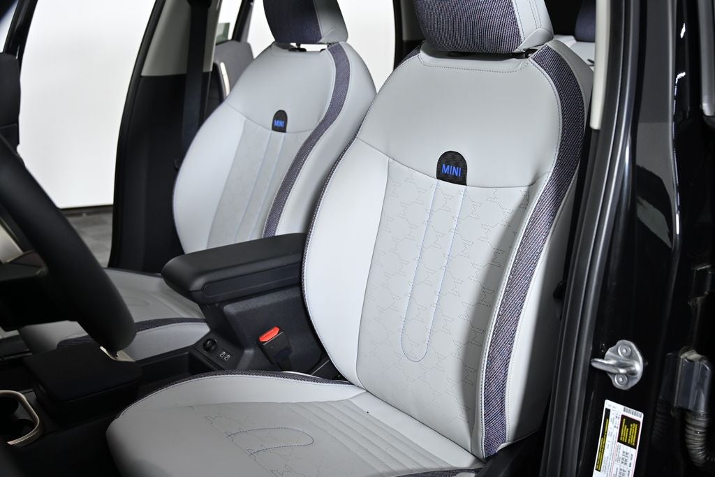 2025 MINI Cooper S Countryman S