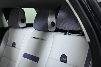 2025 MINI Cooper S Countryman S