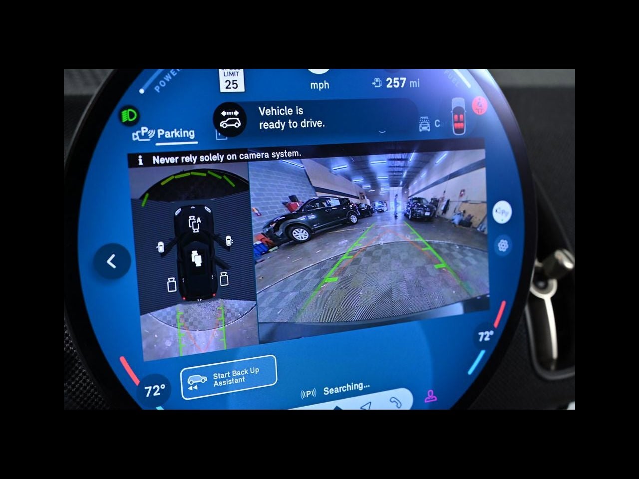 2025 MINI COUNTRYMAN S