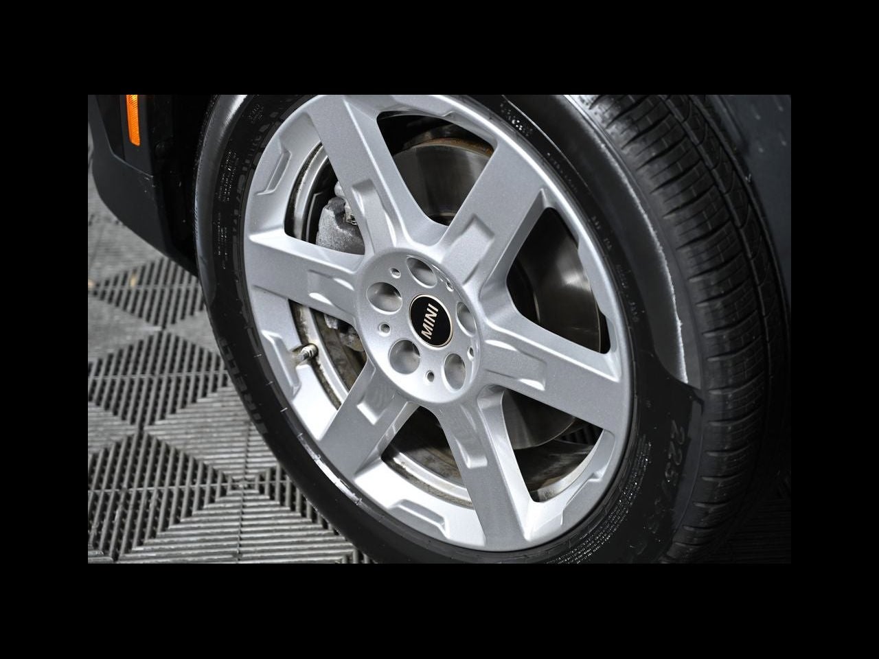 2025 MINI COUNTRYMAN S