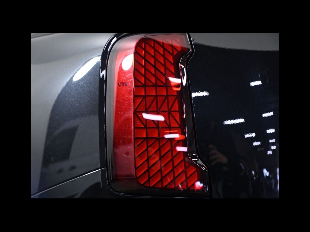 2025 MINI COUNTRYMAN S