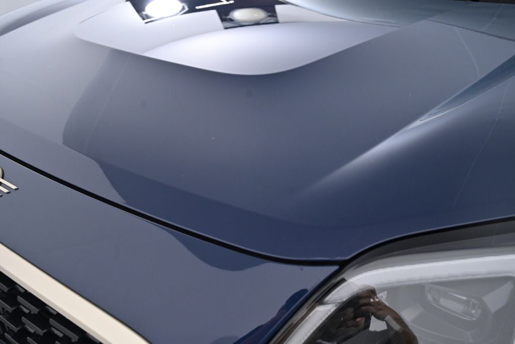 2025 MINI COUNTRYMAN S