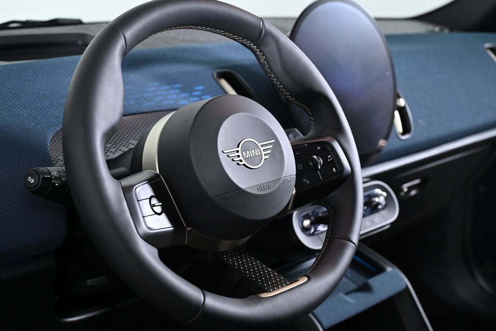 2025 MINI COUNTRYMAN S