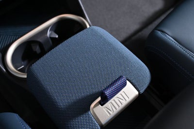 2025 MINI COUNTRYMAN S