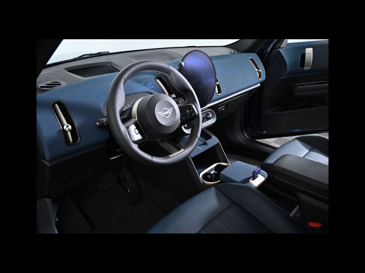 2025 MINI COUNTRYMAN S