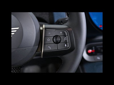 2025 MINI COUNTRYMAN S