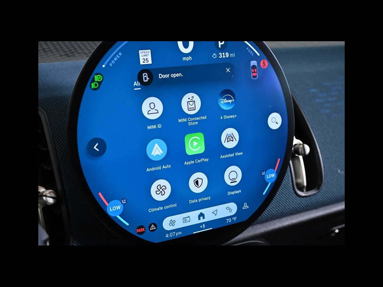 2025 MINI COUNTRYMAN S