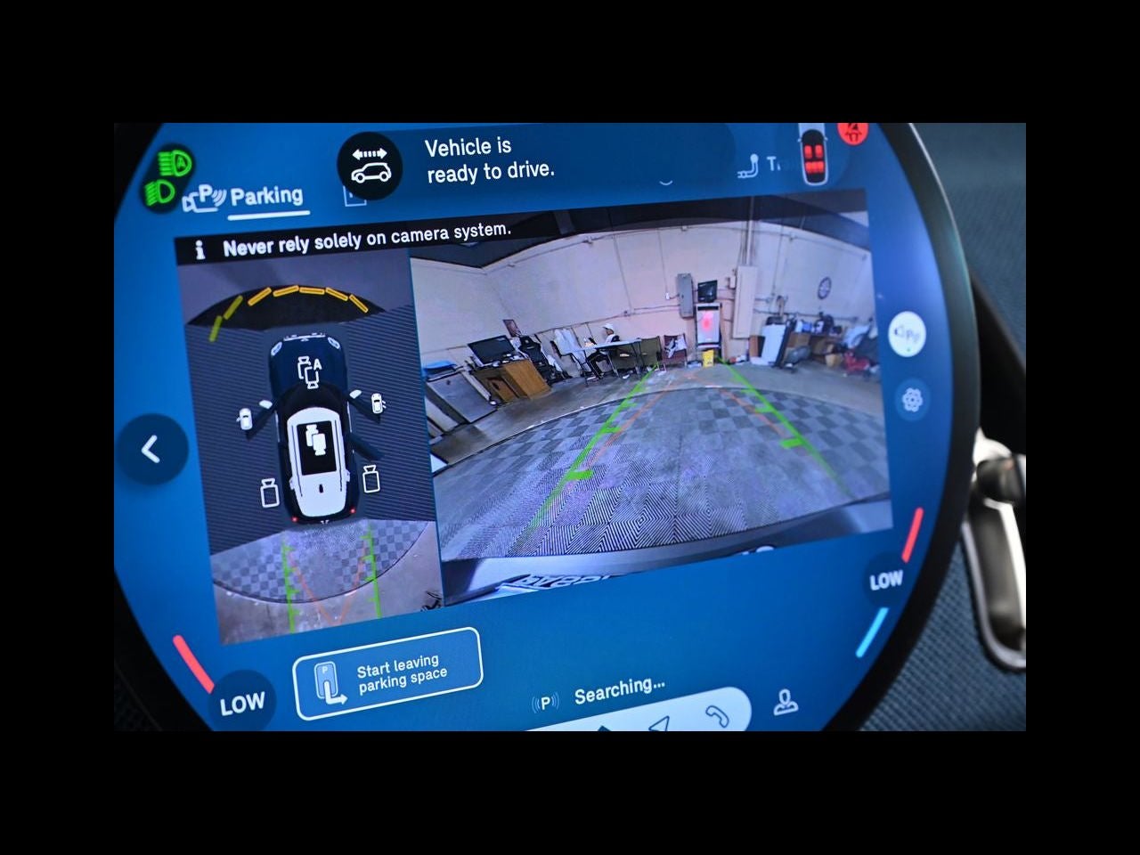 2025 MINI COUNTRYMAN S