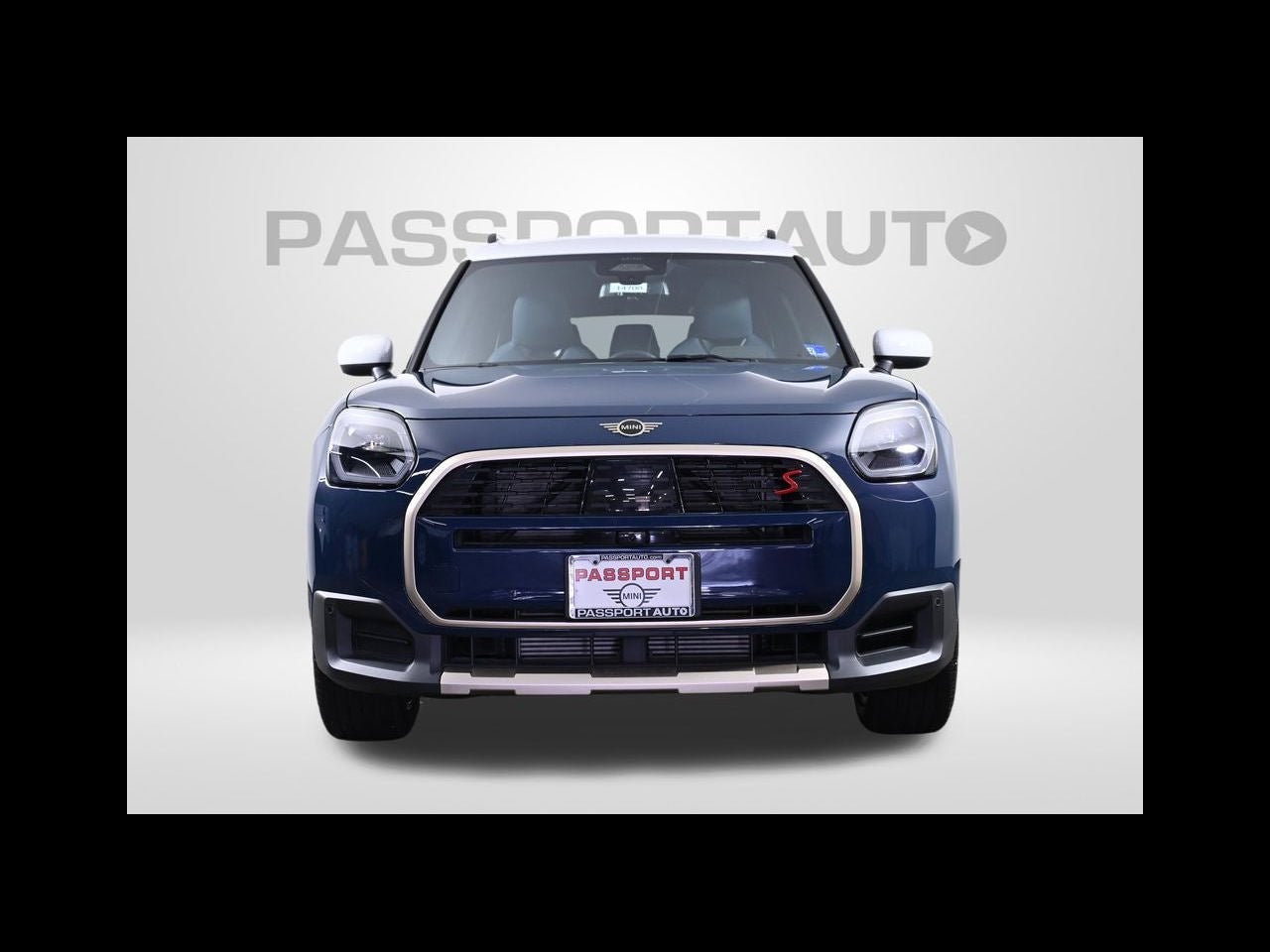 2025 MINI COUNTRYMAN S