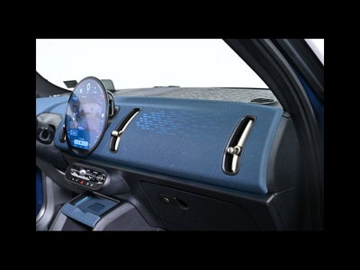 2025 MINI COUNTRYMAN S