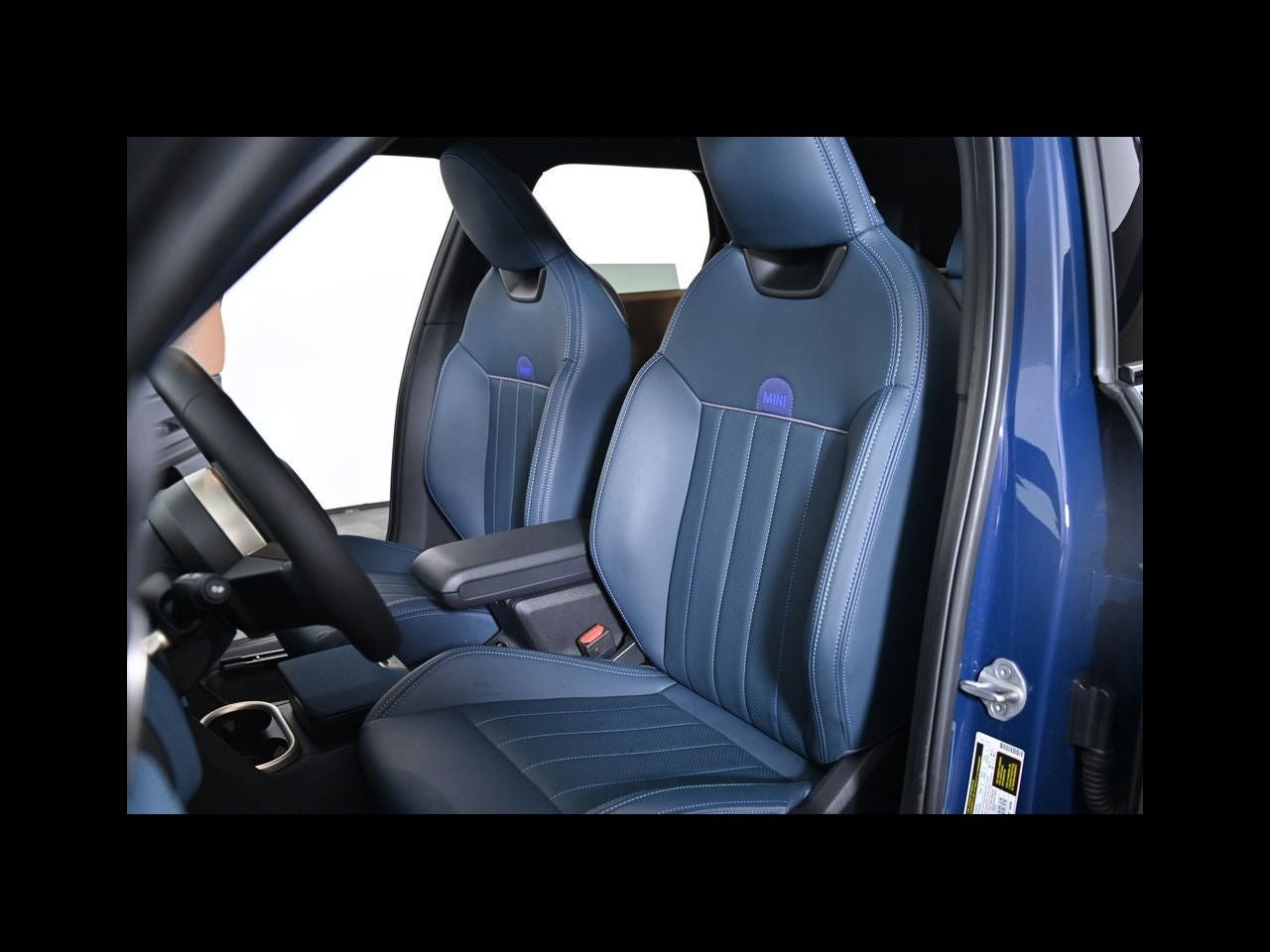 2025 MINI COUNTRYMAN S