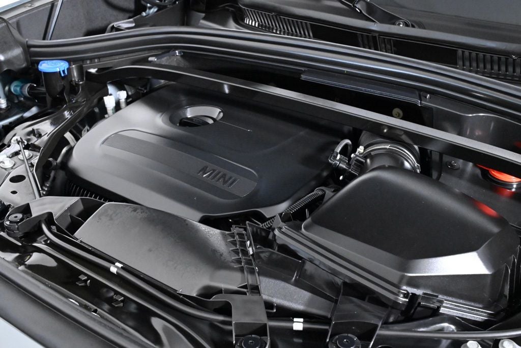 2026 MINI Cooper S Countryman Base