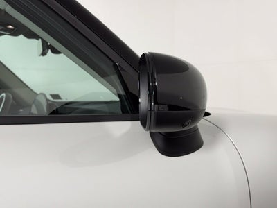 2025 MINI COUNTRYMAN Base