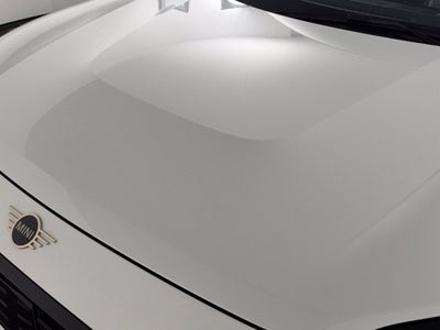 2025 MINI COUNTRYMAN Base