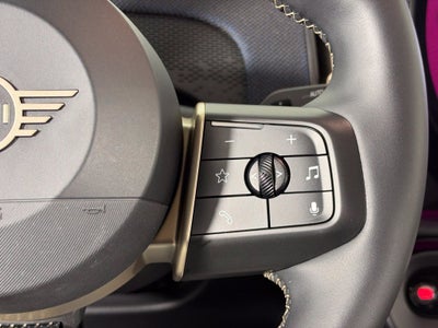 2025 MINI COUNTRYMAN Base