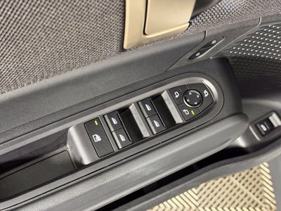2025 MINI COUNTRYMAN Base