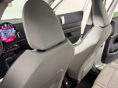 2025 MINI COUNTRYMAN Base