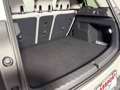 2025 MINI COUNTRYMAN Base