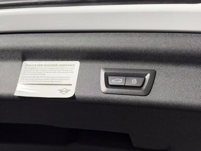 2025 MINI COUNTRYMAN Base