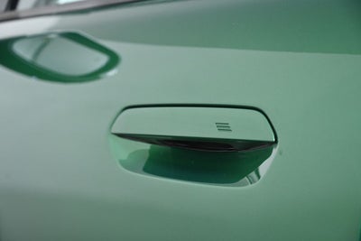 2025 MINI Cooper S Countryman S