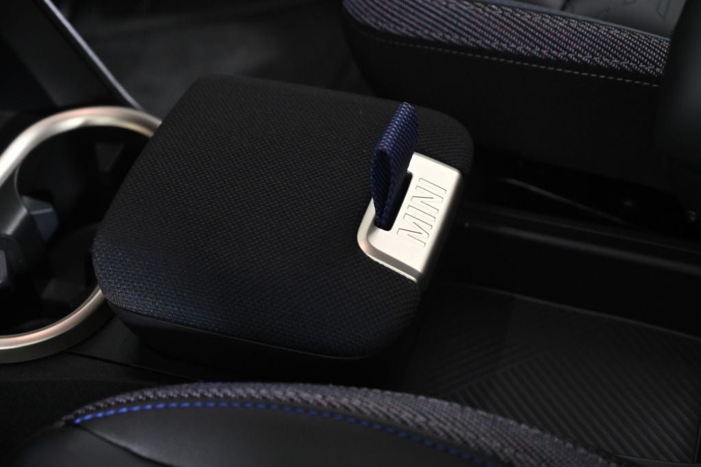 2025 MINI Cooper S Countryman S