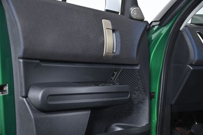 2025 MINI Cooper S Countryman S